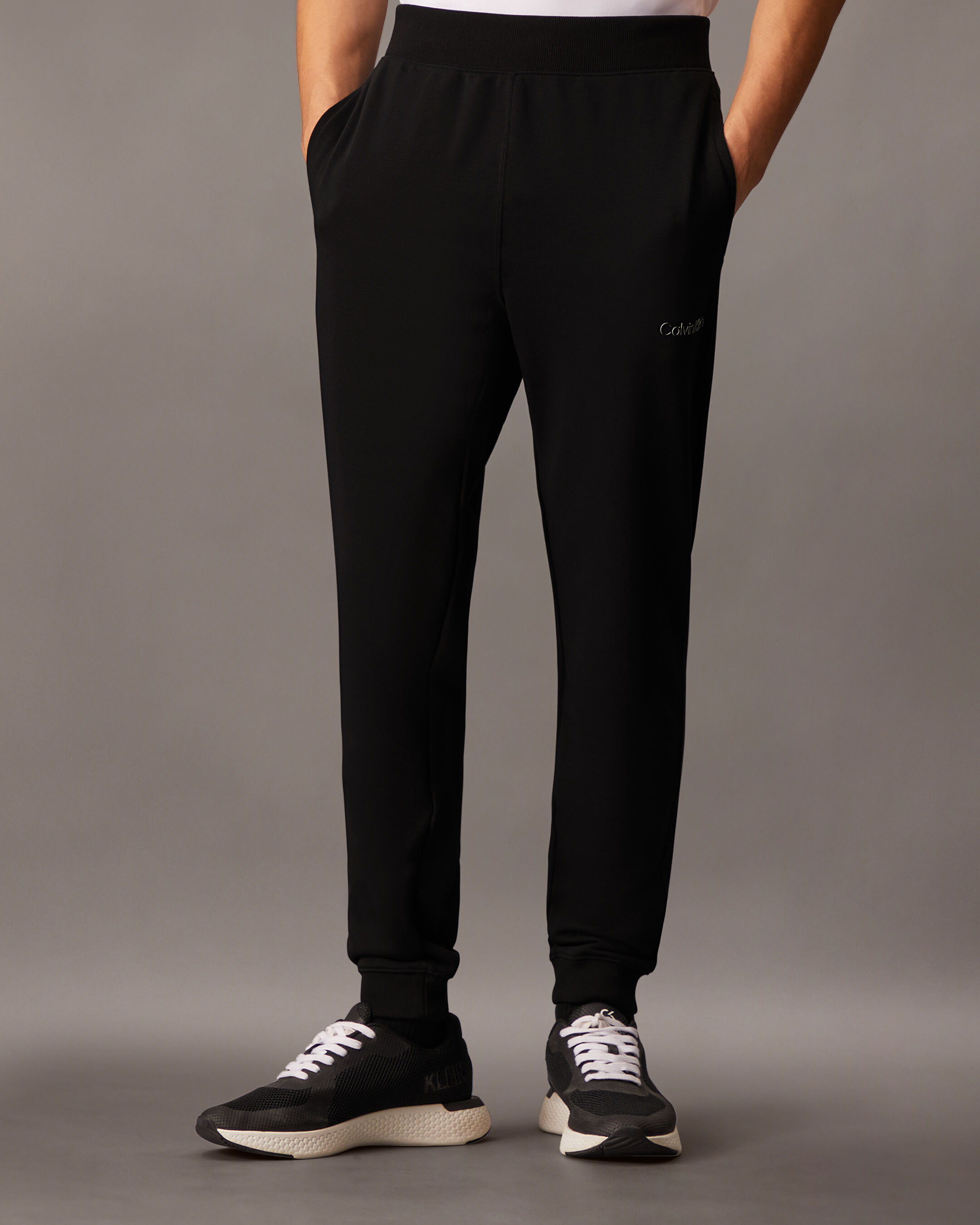 Ck track pants hotsell