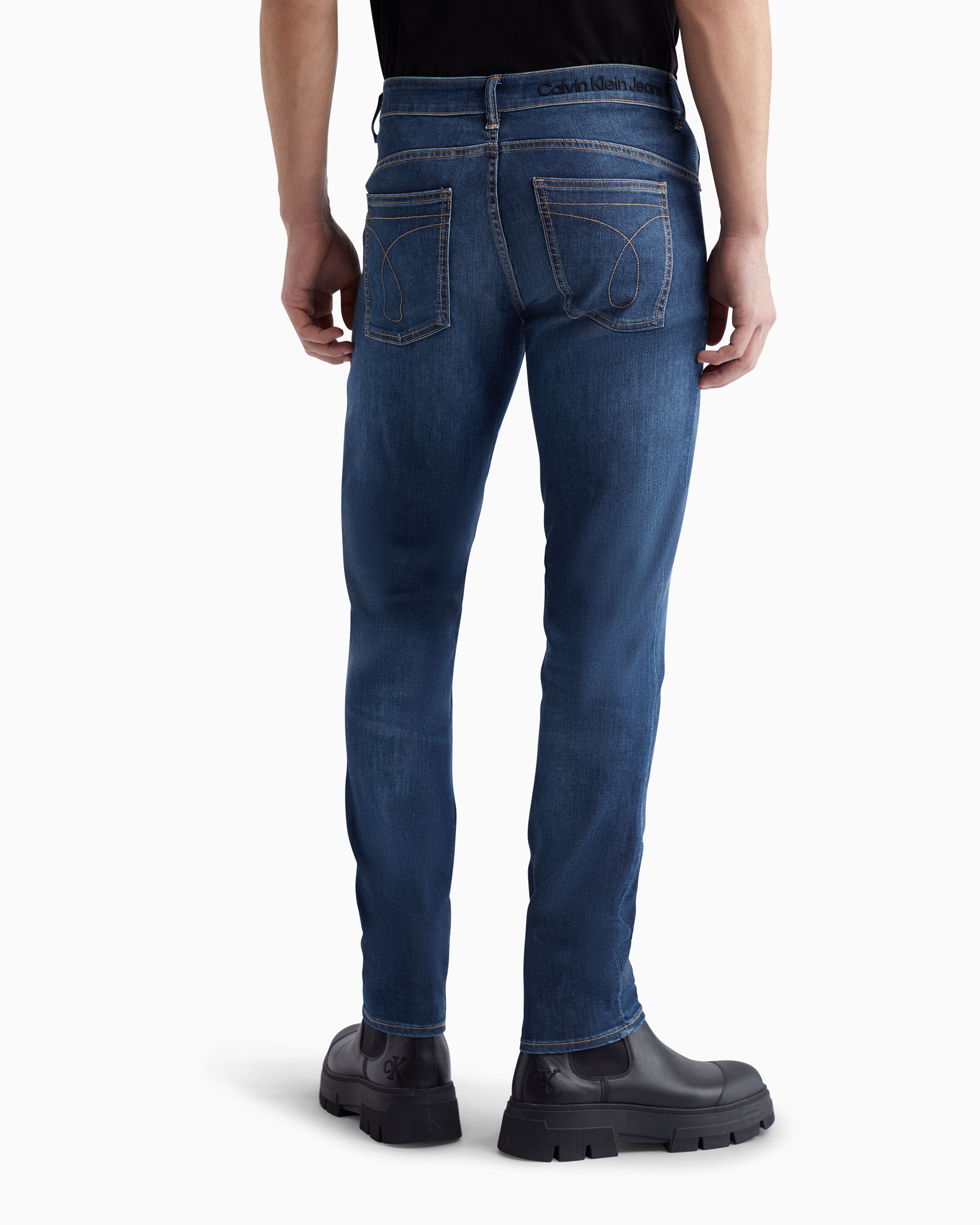 Jean calvin klein homme slim straight new arrivals