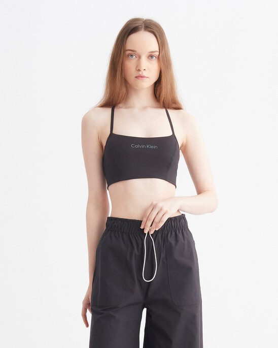Essentials Sport Bra