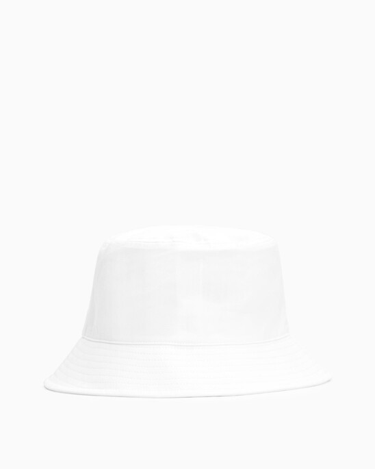 Organic Cotton Bucket Hat