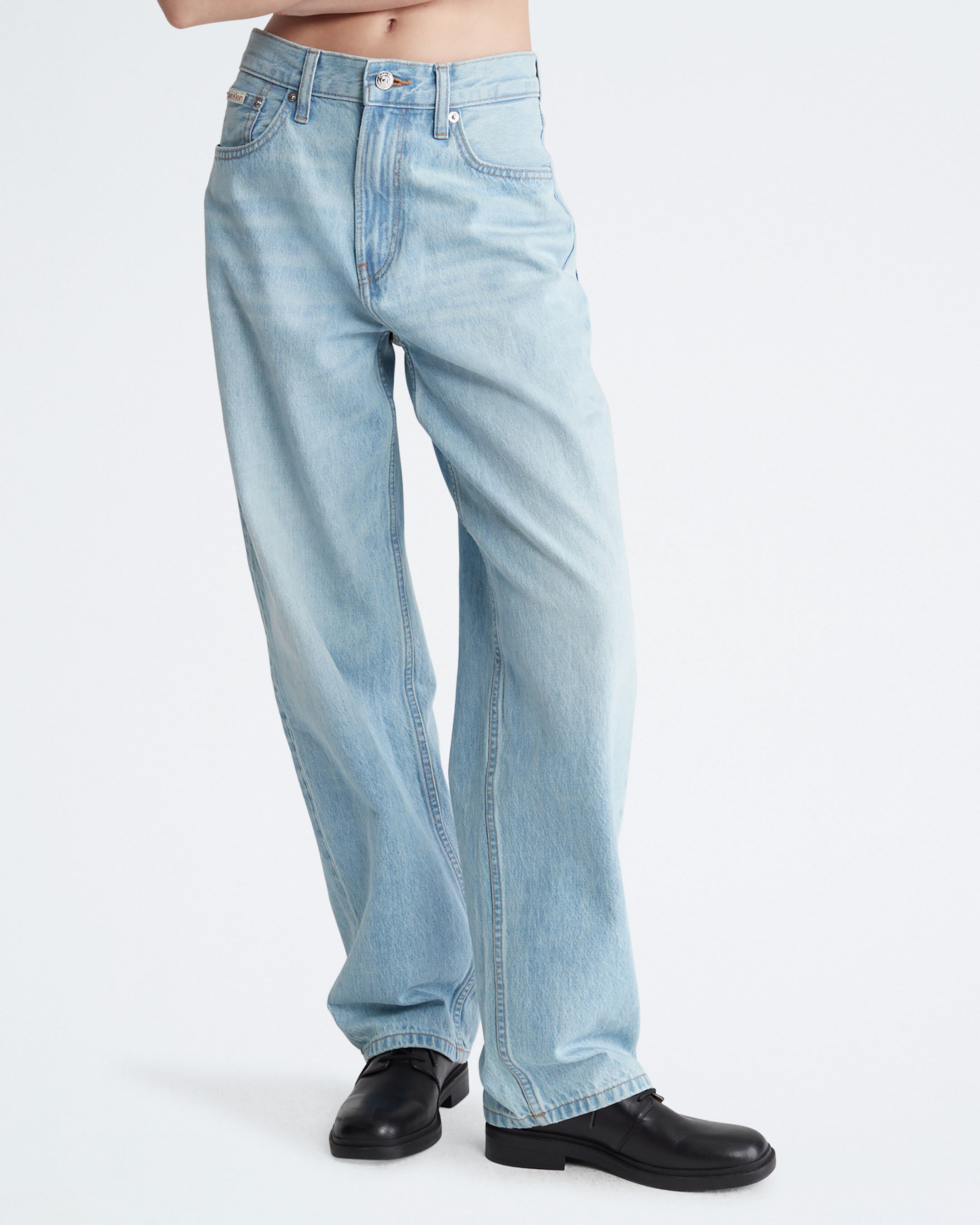 90s LS MRBLD BCN JNMARBLED BEACON MARBLED BEACON Calvin Klein