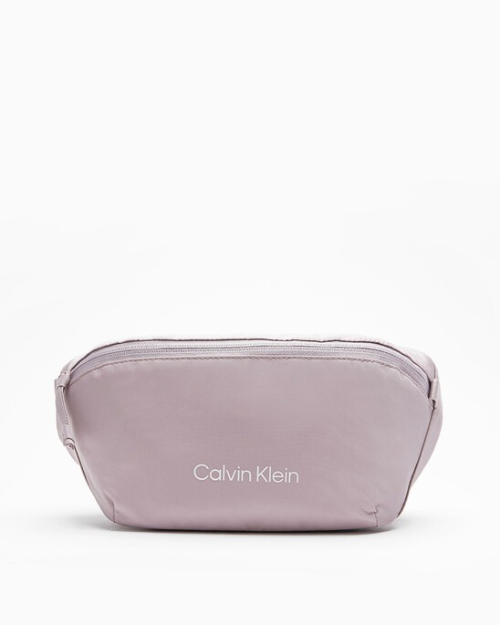 CALVIN KLEIN SPORT WAISTBAG