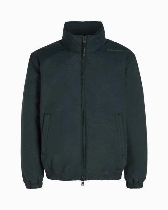 Padded Jacket