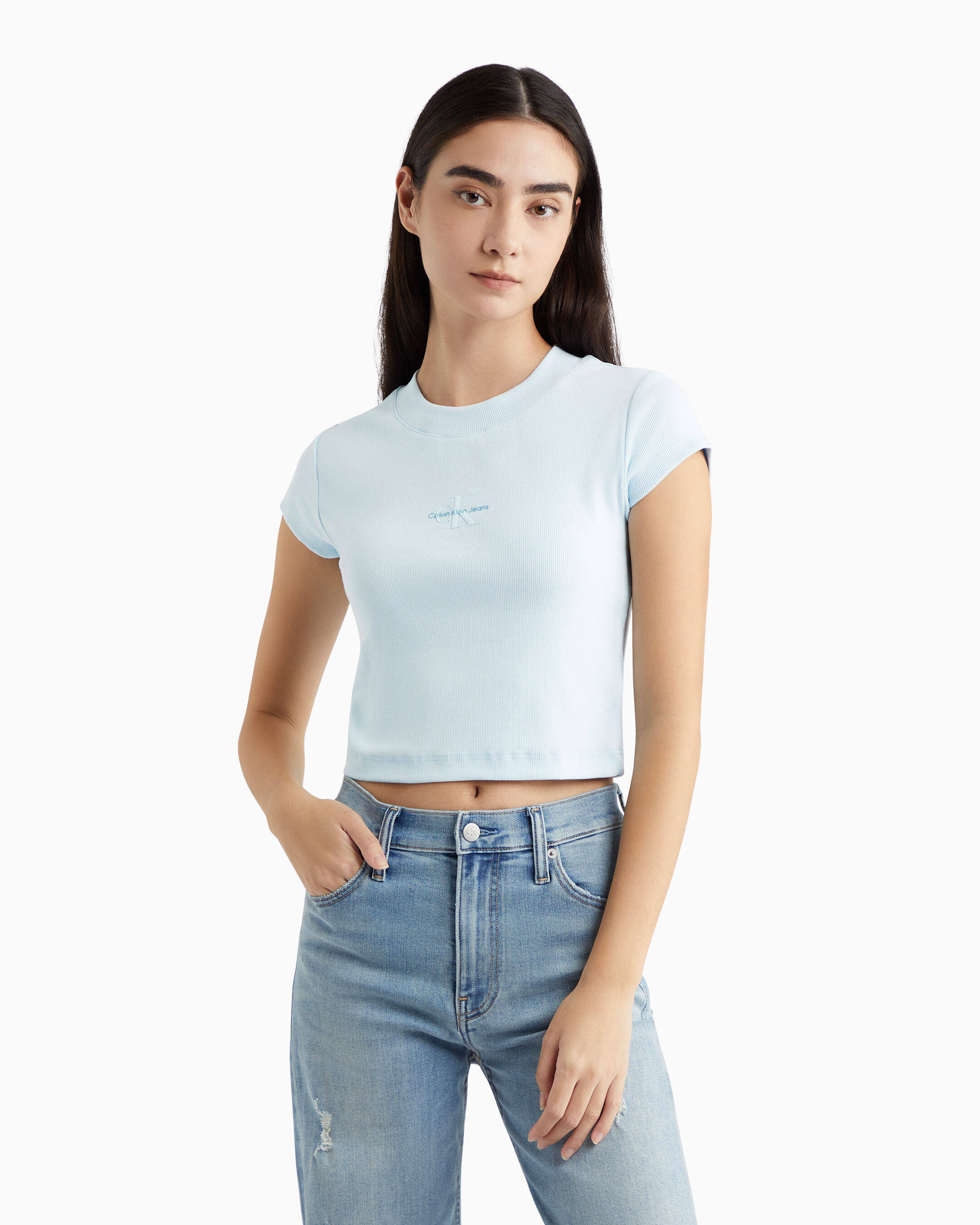 Women s T shirts Calvin Klein Malaysia