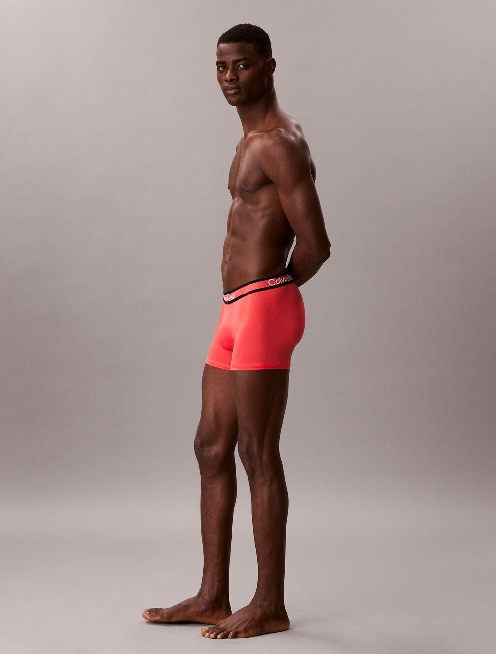 Trunks - Icon Active Mesh, Punch Pink, hi-res