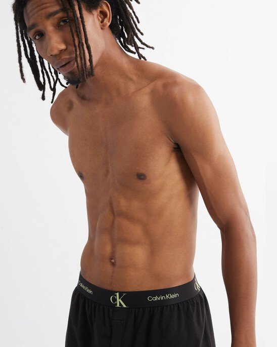 CK ONE SLIM BOXERS