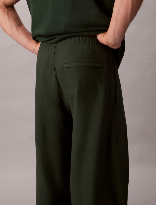 Premium Fleece Joggers