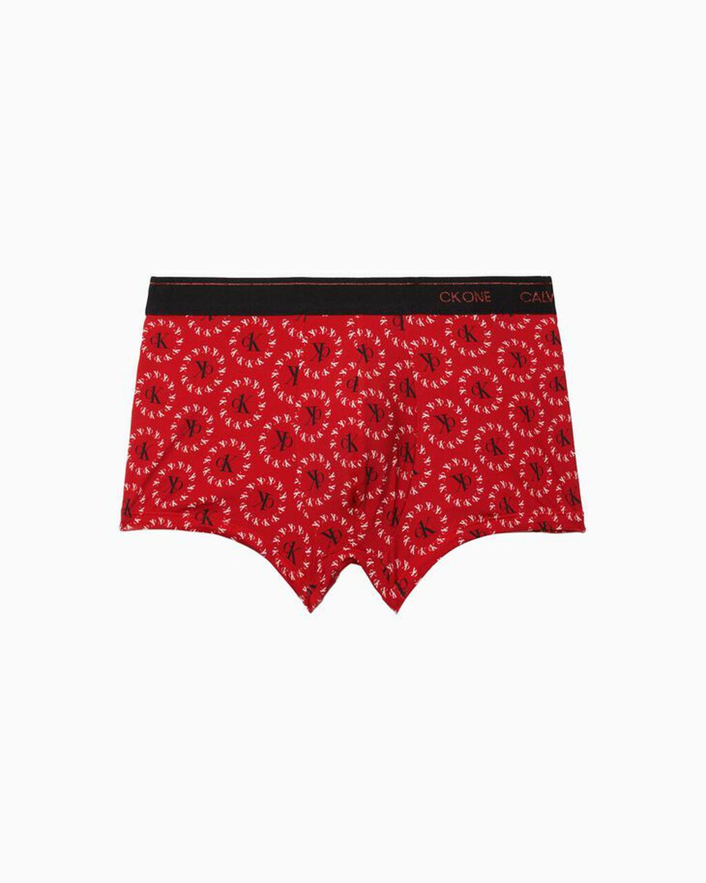 CK ONE HOLIDAY MICRO LOW RISE TRUNKS, CYC LG P+RR, hi-res