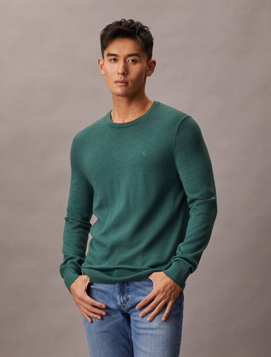 Extra Fine Merino Sweater