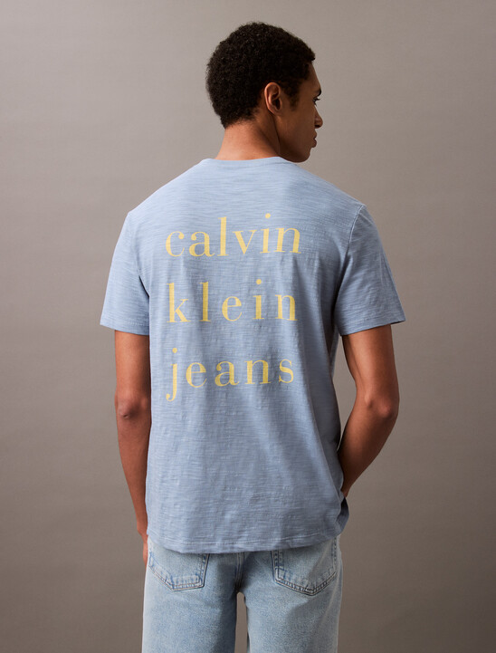 Logo T-shirt