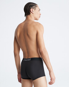 Reimagined Heritage Trunks 3 Pack, BLACK/GREY HEATHER/WHITE, hi-res
