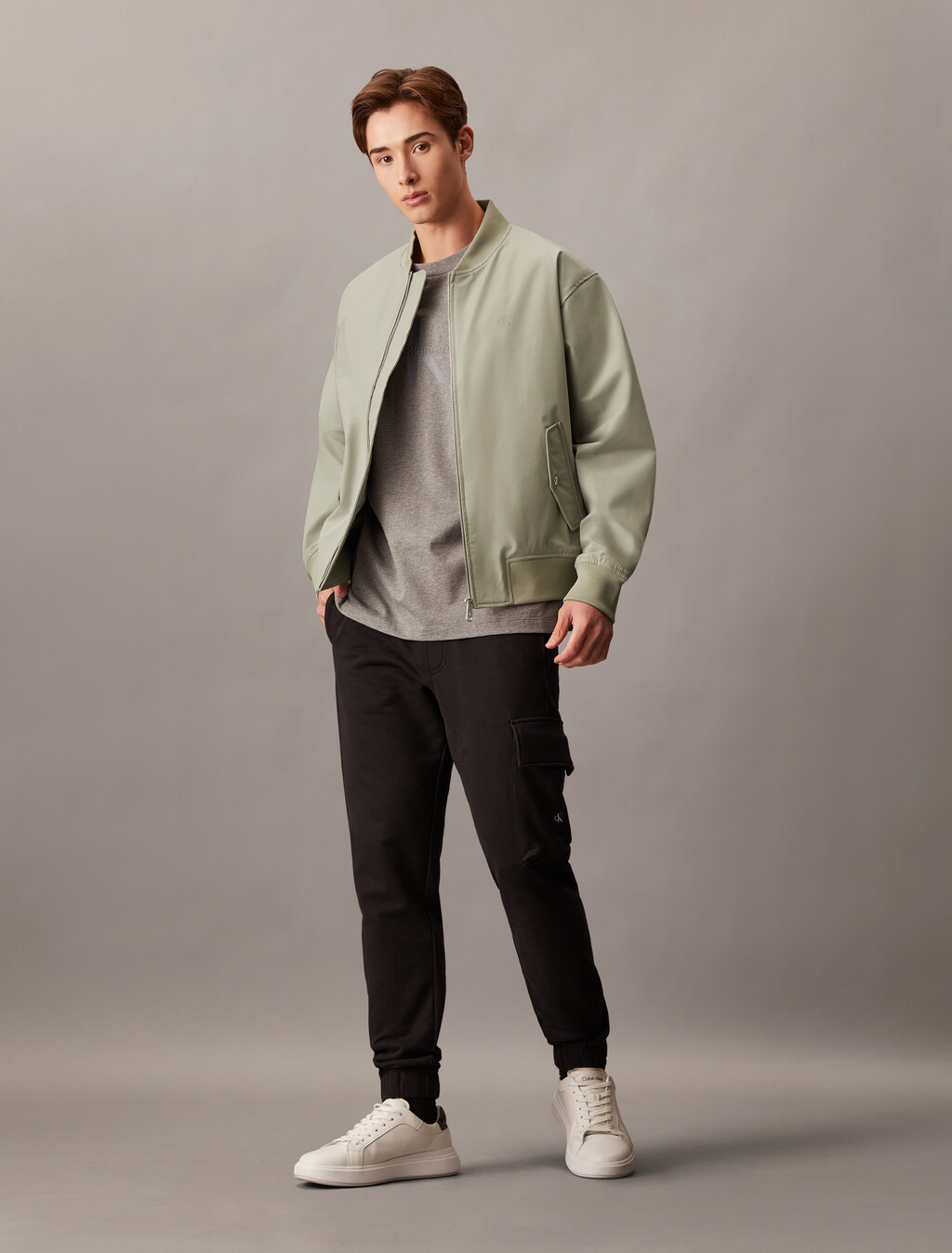 Lightweight Technical Bomber, Rock Ridge, hi-res