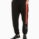 Ck Black / Coral Orange