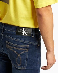 Core Body Jeans, Acd Dark Blue, hi-res