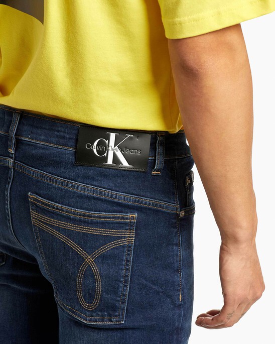 Core Body Jeans