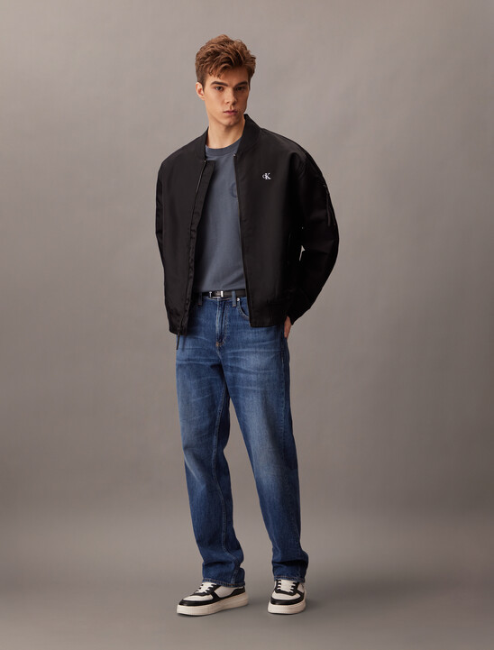 LS NYLN UNFLLD BMBRBlack