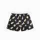 LNY RABBIT PRINT MEDIUM+BLACK BEAUTY