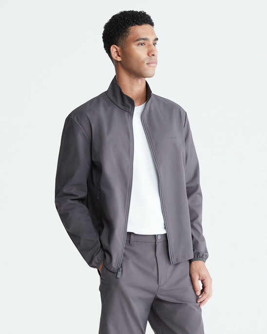 CK Sport Padded Jacket