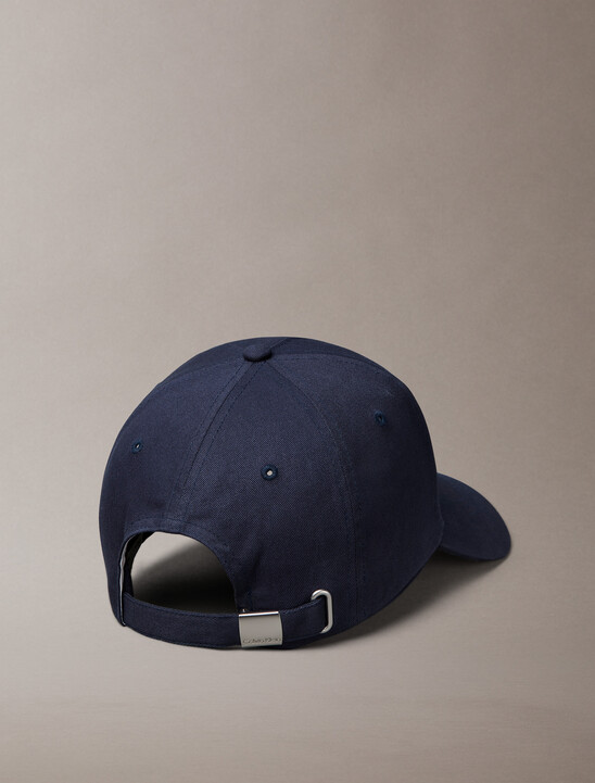 Calvin Klein NY Graphic Cap