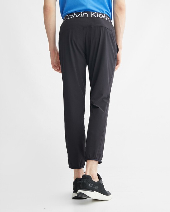 STRETCH JOGGERS