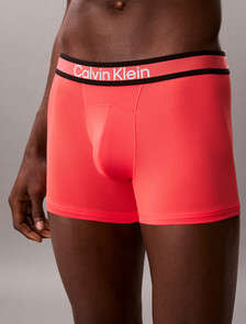 Trunks - Icon Active Mesh, Punch Pink, hi-res