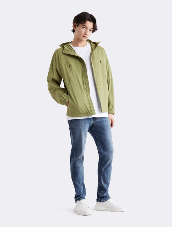 Cooling Body Jeans