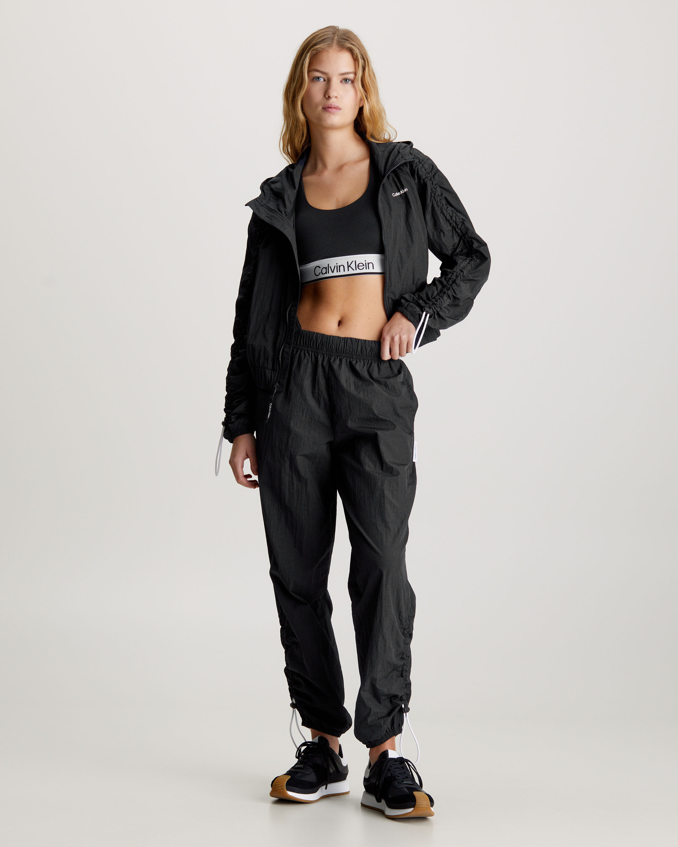 Tracksuit Bottoms black Calvin Klein Malaysia