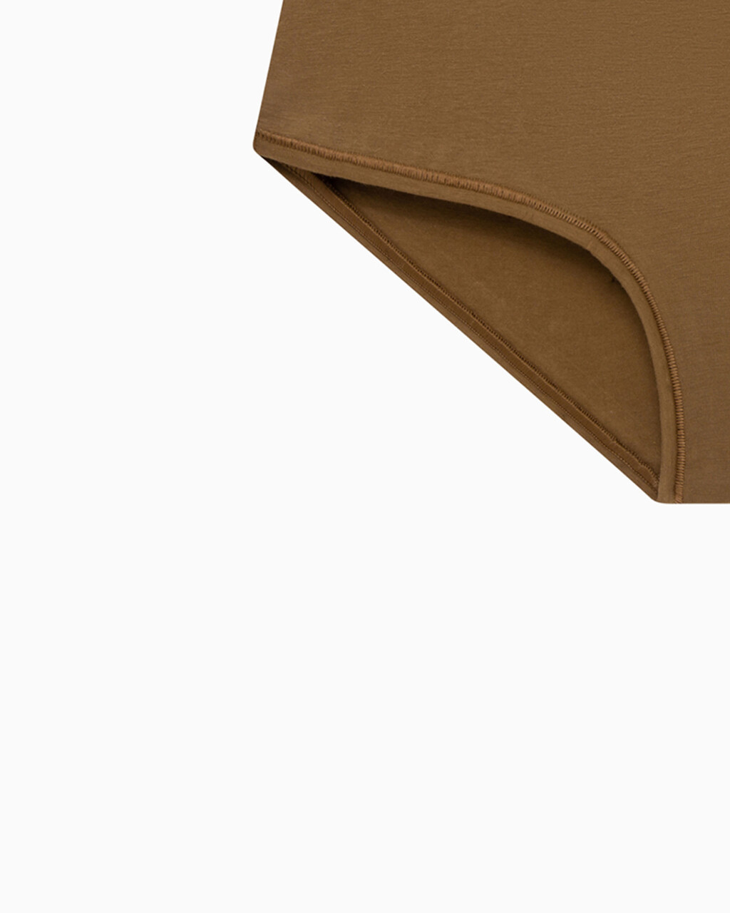 Flex Fit Mid Rise Briefs, Kangaroo, hi-res