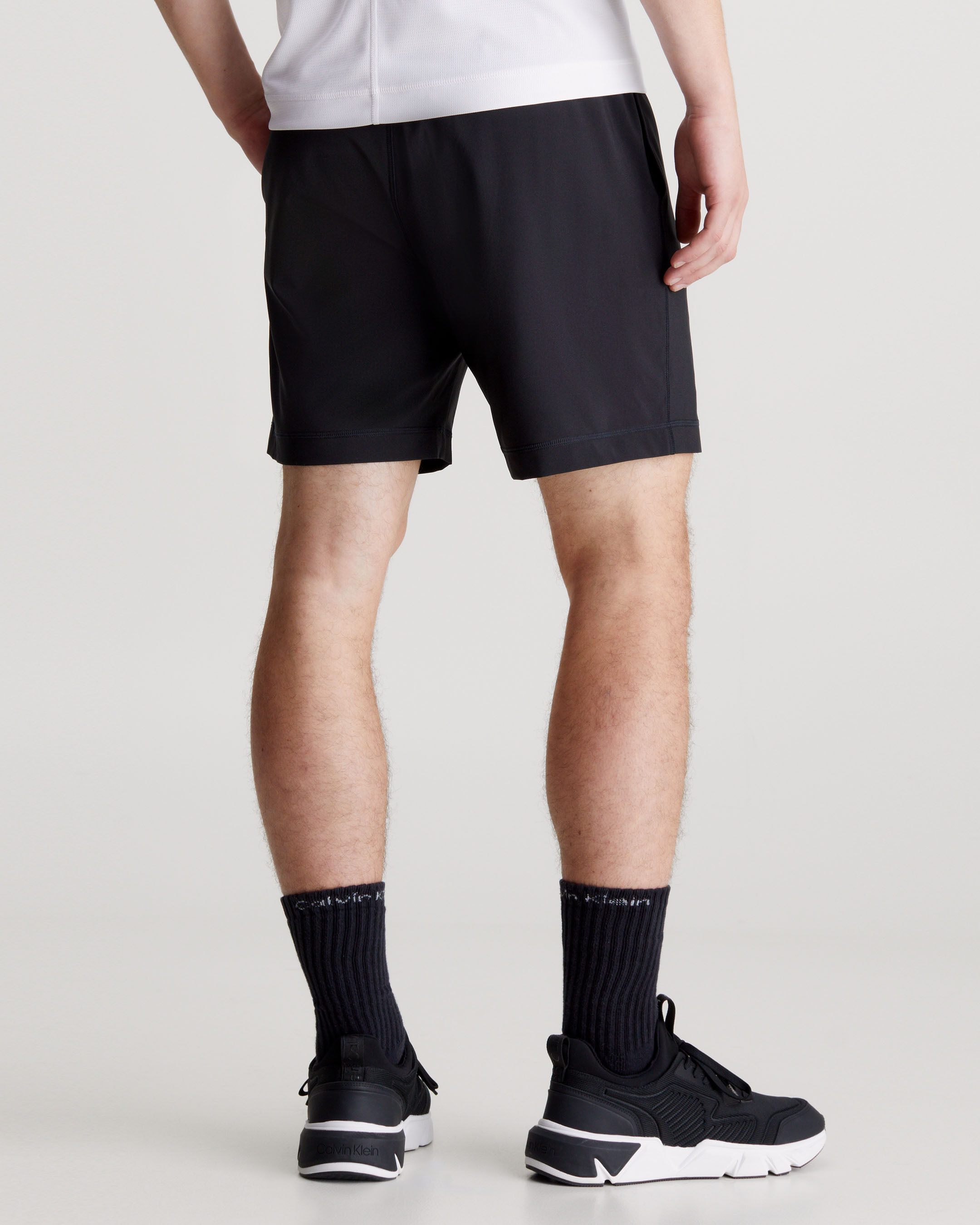 Calvin klein workout shorts online