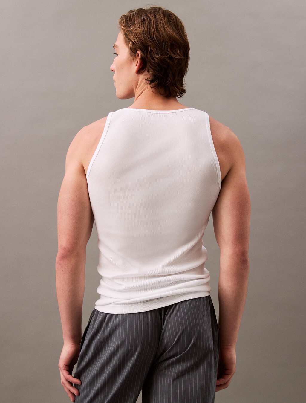 Cotton Classics 3-Pack Tank Top, WHITE/WHITE/WHITE, hi-res