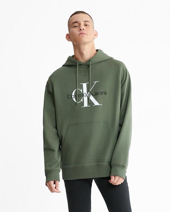 Monologo Hoodie