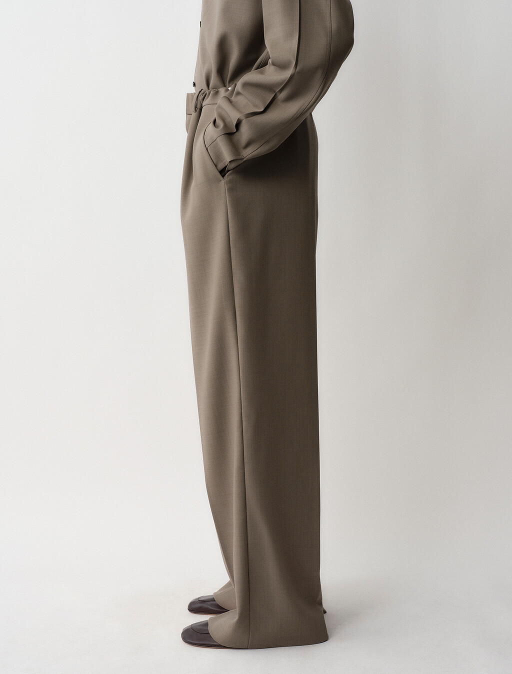 Eric Pants, Dove, hi-res