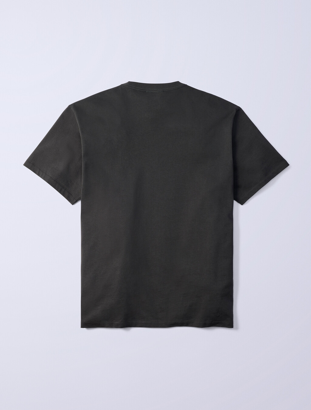 Jung Kook for Calvin Klein Monologo T-Shirt, Peat, hi-res