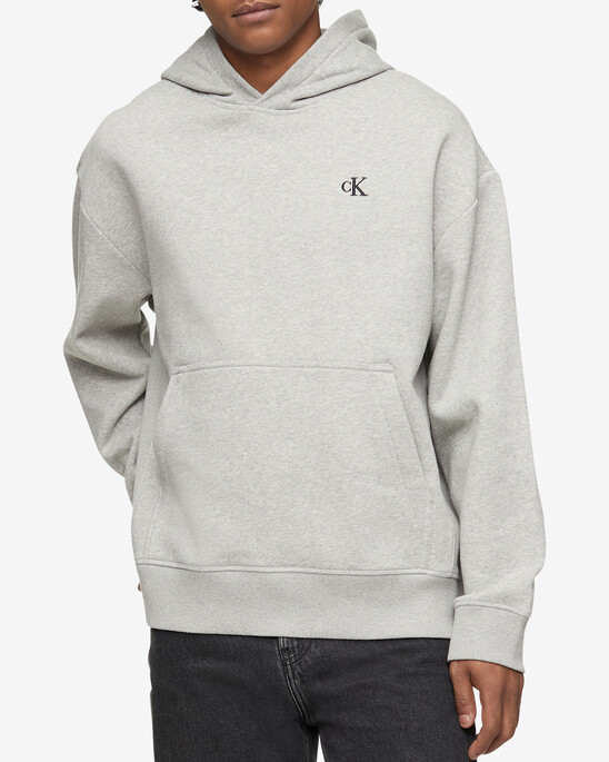 HERO LOGO TERRY HOODIE