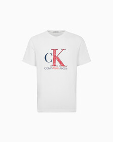Valentines Day Tee, BRIGHT WHITE, hi-res