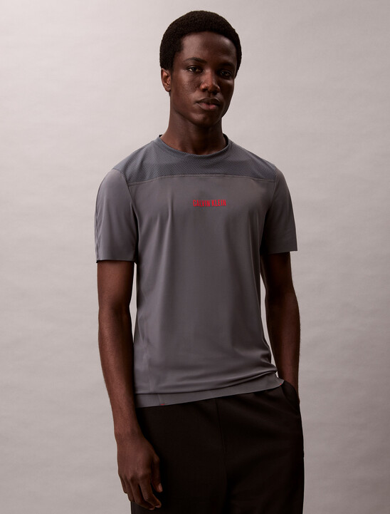 Intense Power Gym T-Shirt