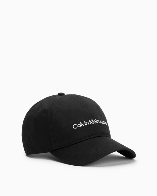 CASE LOGO CAP