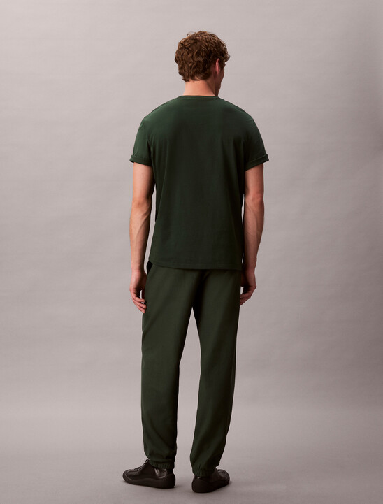 Premium Fleece Joggers