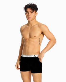 CK ONE FADED GLORY SLIM BOXER, FADED_BLACK, hi-res