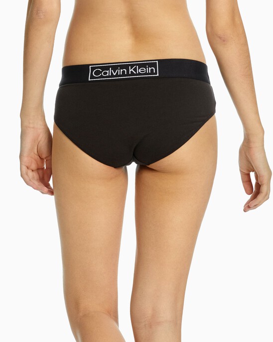 REIMAGINED HERITAGE BOY SHORTS
