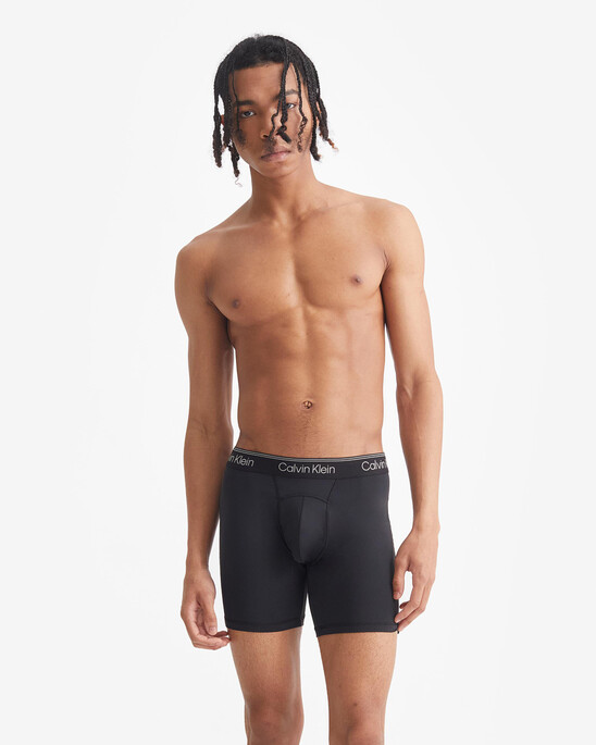 Men's Boxer Briefs | Calvin Klein Malaysia