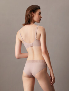 Calvin Klein Ador Hipster Briefs, Subdued, hi-res