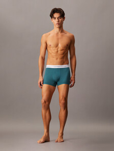 Icon Cotton Air Trunks, MEDITERRANEA, hi-res