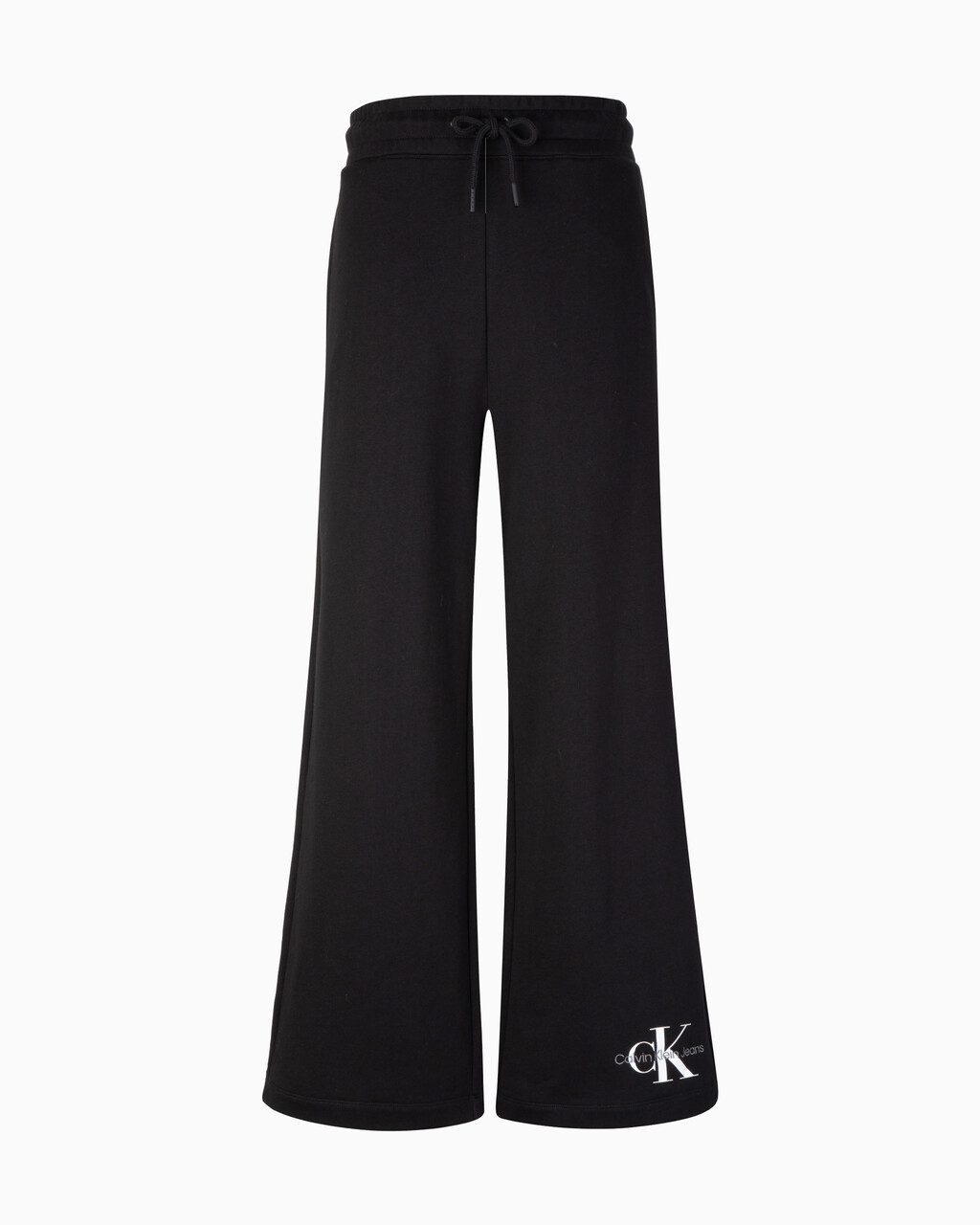 Monologo Straight Sweatpants, Ck Black, hi-res