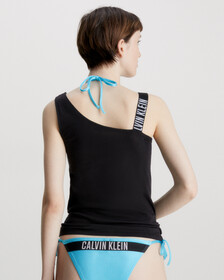 Intense Power Beach Tank Top, Pvh Black, hi-res