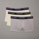 Ash/Garden Glade/Buff Pink