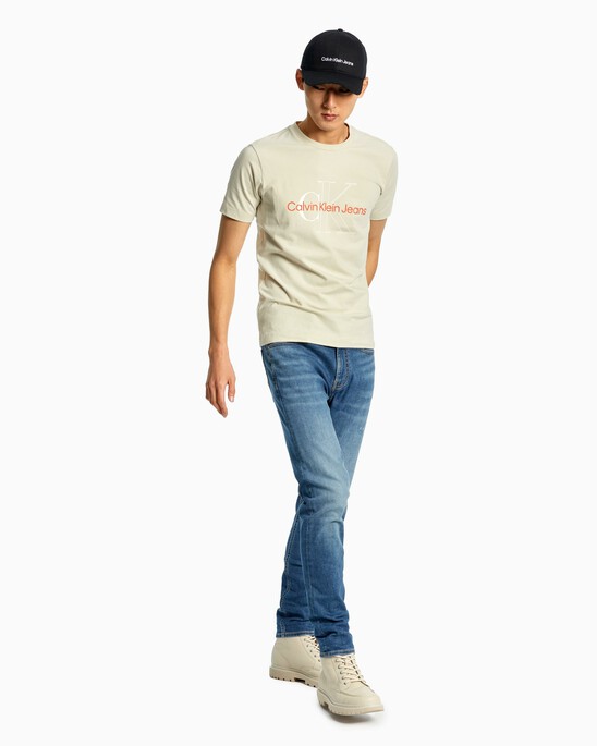 CASE LOGO CAP