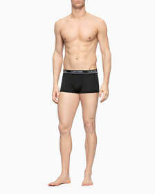 CK ACTIVE MESH MICRO HIP BRIEFS, Black, hi-res