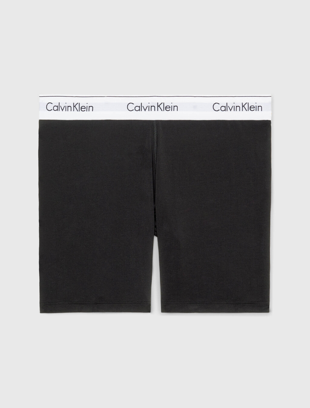 Icon Cotton Boxer Brief, Black, hi-res