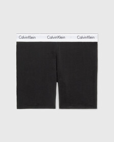 Modern Cotton Boxer Brief, BLACK, hi-res